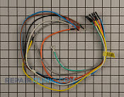 Wire Harness - Part # 4464700 Mfg Part # WB18X25698