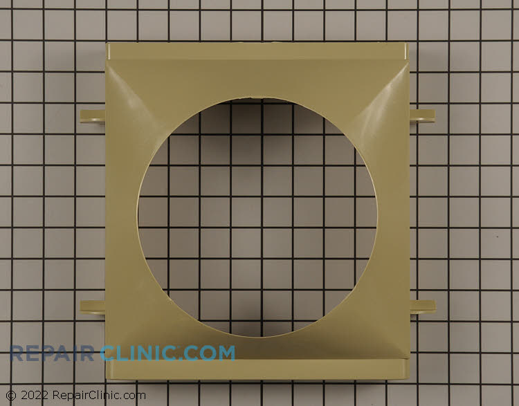 324853-301 Fan Shroud