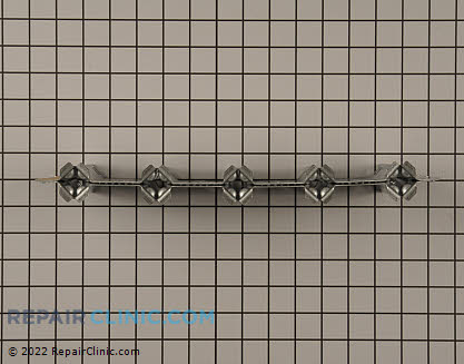 Burner Tube AS-60993-05 Alternate Product View