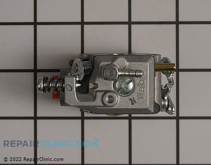 Carburetor A021001311 Alternate Product View