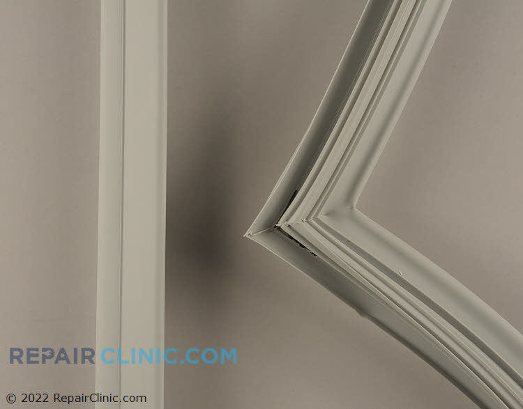 Refrigerator Door Gasket MDS38201426 LG Door Gasket Repair Clinic