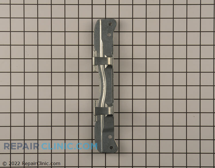 Amana Range AER5630BAS- Door Hinge Replacement : appliancerepair
