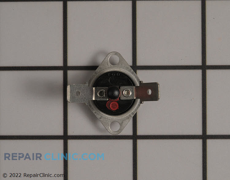 Lennox 31J96 Furnace Flame Rollout Limit Switch | Repair Clinic