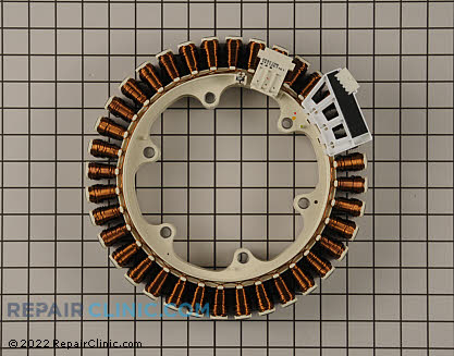 Stator Assembly 4417EA1002Y Alternate Product View