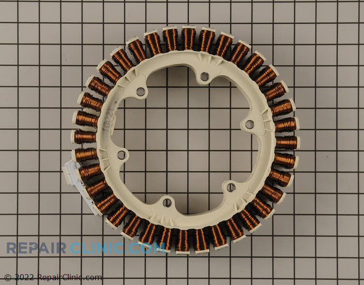 Stator Assembly 4417EA1002Y