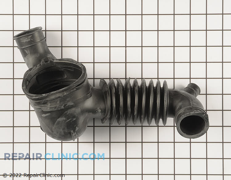 134639910 Tub-to-Pump Hose
