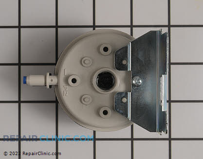 Pressure Switch 10U93 Alternate Product View