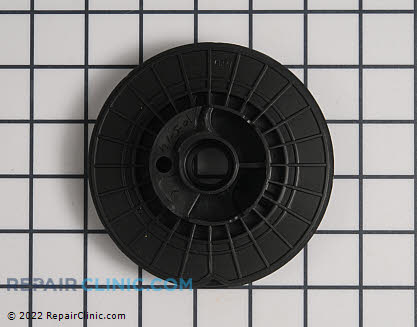 Recoil Starter Pulley 28421-Z1B-D10 Alternate Product View