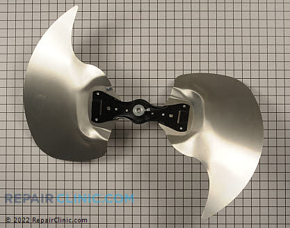 Fan Blade FAN03592 Alternate Product View