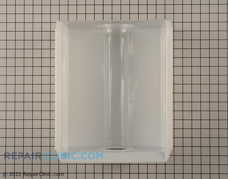 Ice bin - Item Number WPW10670845