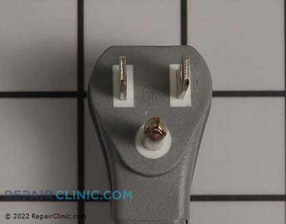 Power Cord 6411W1A019V Alternate Product View