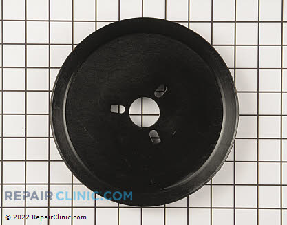 Pulley 756-04109 Alternate Product View