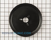 Pulley - Part # 1832200 Mfg Part # 756-04109