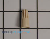 Wire Connector - Part # 554865 Mfg Part # WP4154460