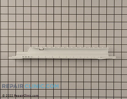 Drawer Slide Rail WR72X21684 Alternate Product View