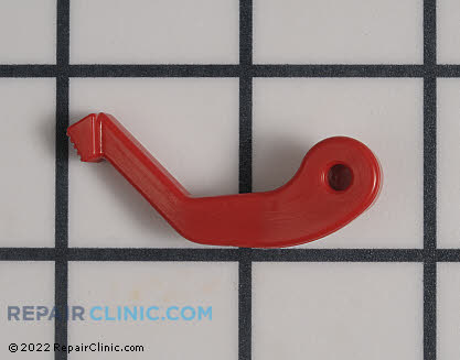 Choke Lever A242000140 Alternate Product View