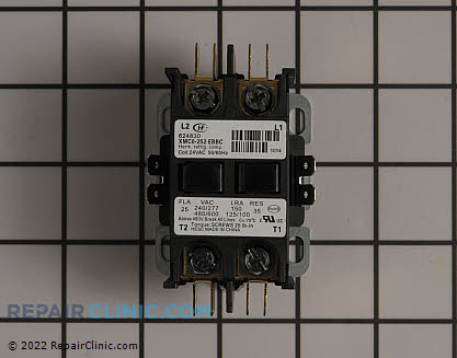 Contactor 1014866R Alternate Product View