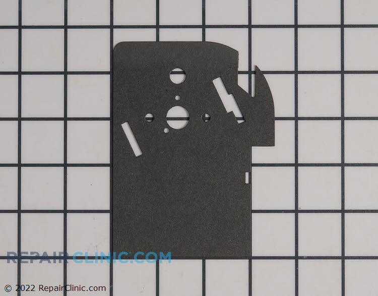 Homelite 562927001 Gasket Heat Dam