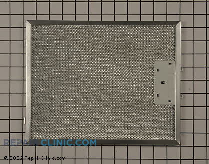 Grease Filter 8186760 Alternate Product View
