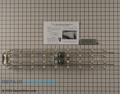 Heating Element 0275P00066S Alternate Product View