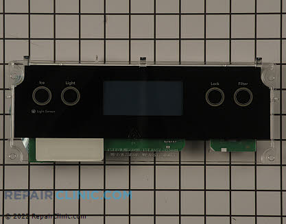 User Control and Display Board WPW10151236 Alternate Product View