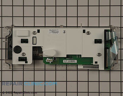 User Control and Display Board WPW10151236 Alternate Product View
