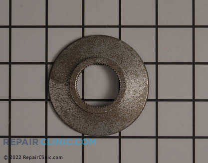 Pulley 756-04113 Alternate Product View