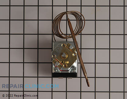 Temperature Control Thermostat 00424764 Alternate Product View