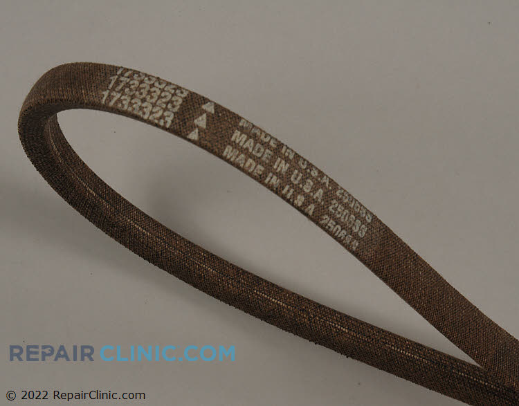 Snowblower VBelt 1733323SM Fast Shipping