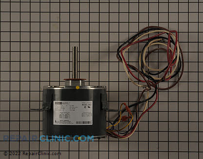 Blower Motor D803 Alternate Product View