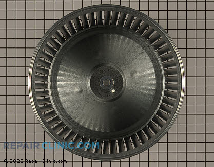 Blower Wheel WHL02492 Alternate Product View