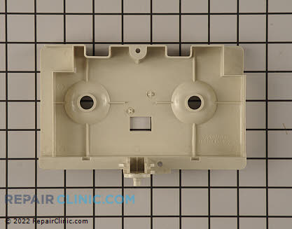 Front Panel 3721A20002B Alternate Product View