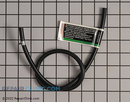 Hose 319873-714 Alternate Product View