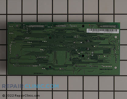Power Supply Board 316576432 Alternate Product View