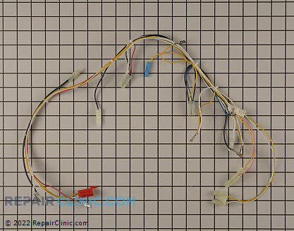 Wire Harness 6877W1A620A Alternate Product View