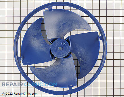 Condenser Fan Blade 5304483089 Alternate Product View