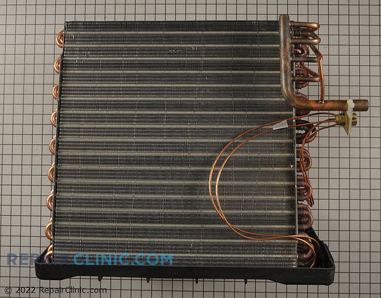 Air Handler Evaporator P140136P Goodman Evaporator Repair Clinic