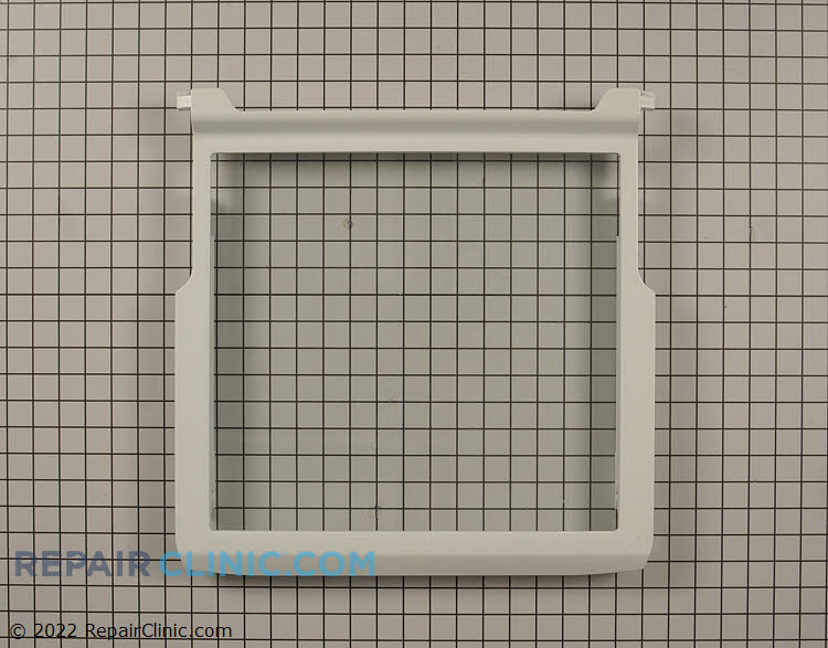 Shelf Glass WPW10276346 Alternate Product View