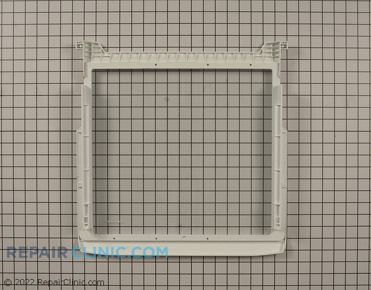 Shelf Glass WPW10276346 Alternate Product View