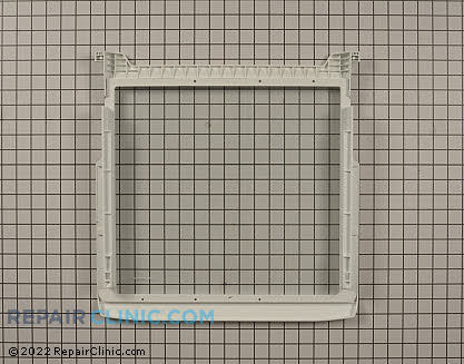 Shelf Glass WPW10276346 Alternate Product View