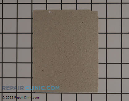 Waveguide Cover 3052W3M011E Alternate Product View