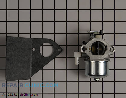 Carburetor 497164 Alternate Product View