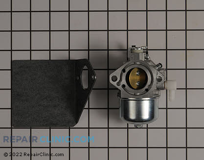 Carburetor 497164 Alternate Product View