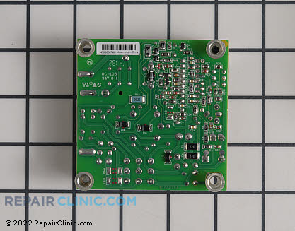 Defrost Control Board CNT05875 Alternate Product View