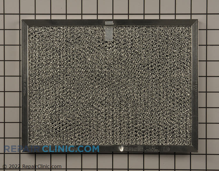 Grease Filter SK3595000 Fast Shipping Repair Clinic