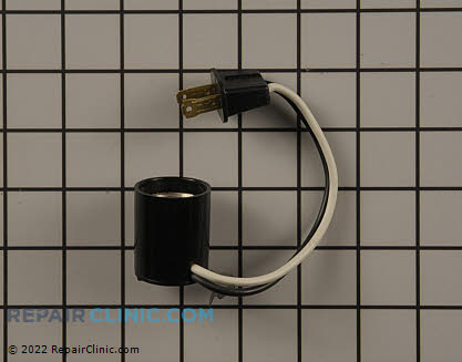 Light Socket S101181000 Alternate Product View