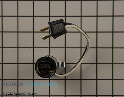 Light Socket S101181000 Alternate Product View