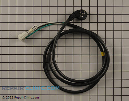 Power Cord WR23X24390 Alternate Product View