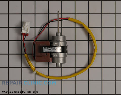 Condenser Fan Motor 00601016 Alternate Product View