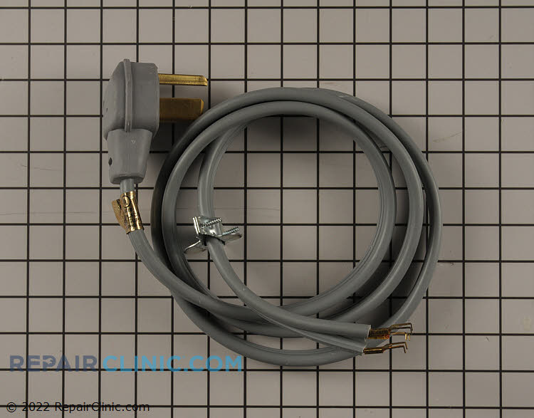 Washer/Dryer Combo Power Cord 5308819003 Fast Shipping